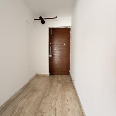 3.5BHK Penthouse at Balewadi