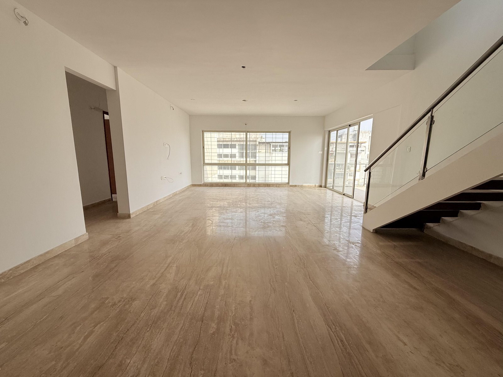 3.5BHK Penthouse at Balewadi