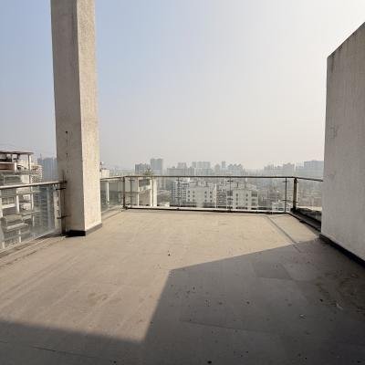 3.5BHK Penthouse at Balewadi