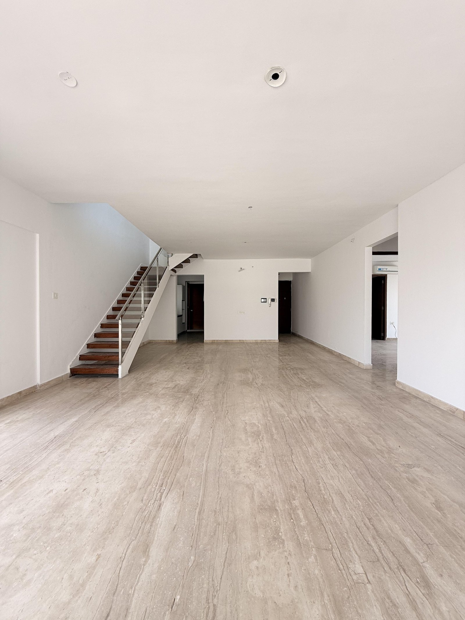 3.5BHK Penthouse at Balewadi