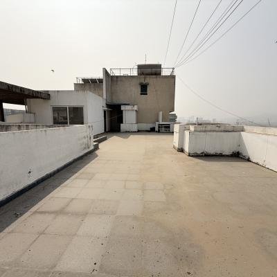 3.5BHK Penthouse at Balewadi