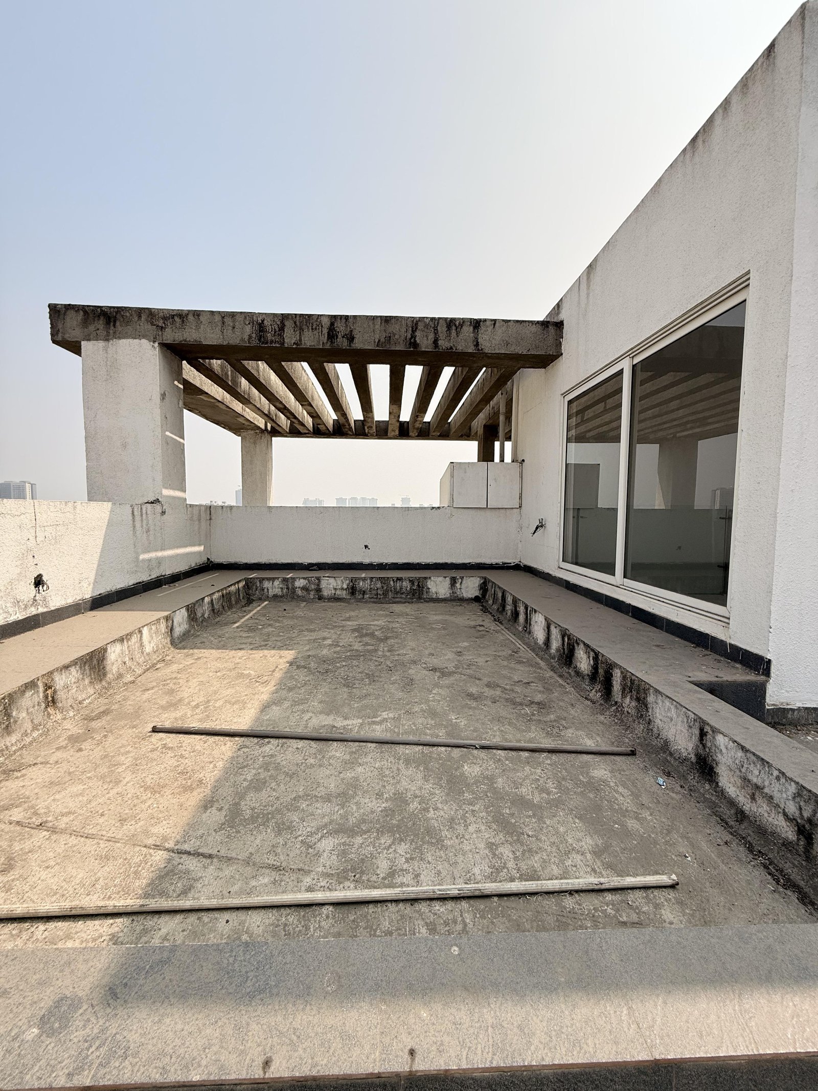 3.5BHK Penthouse at Balewadi