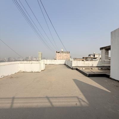 3.5BHK Penthouse at Balewadi