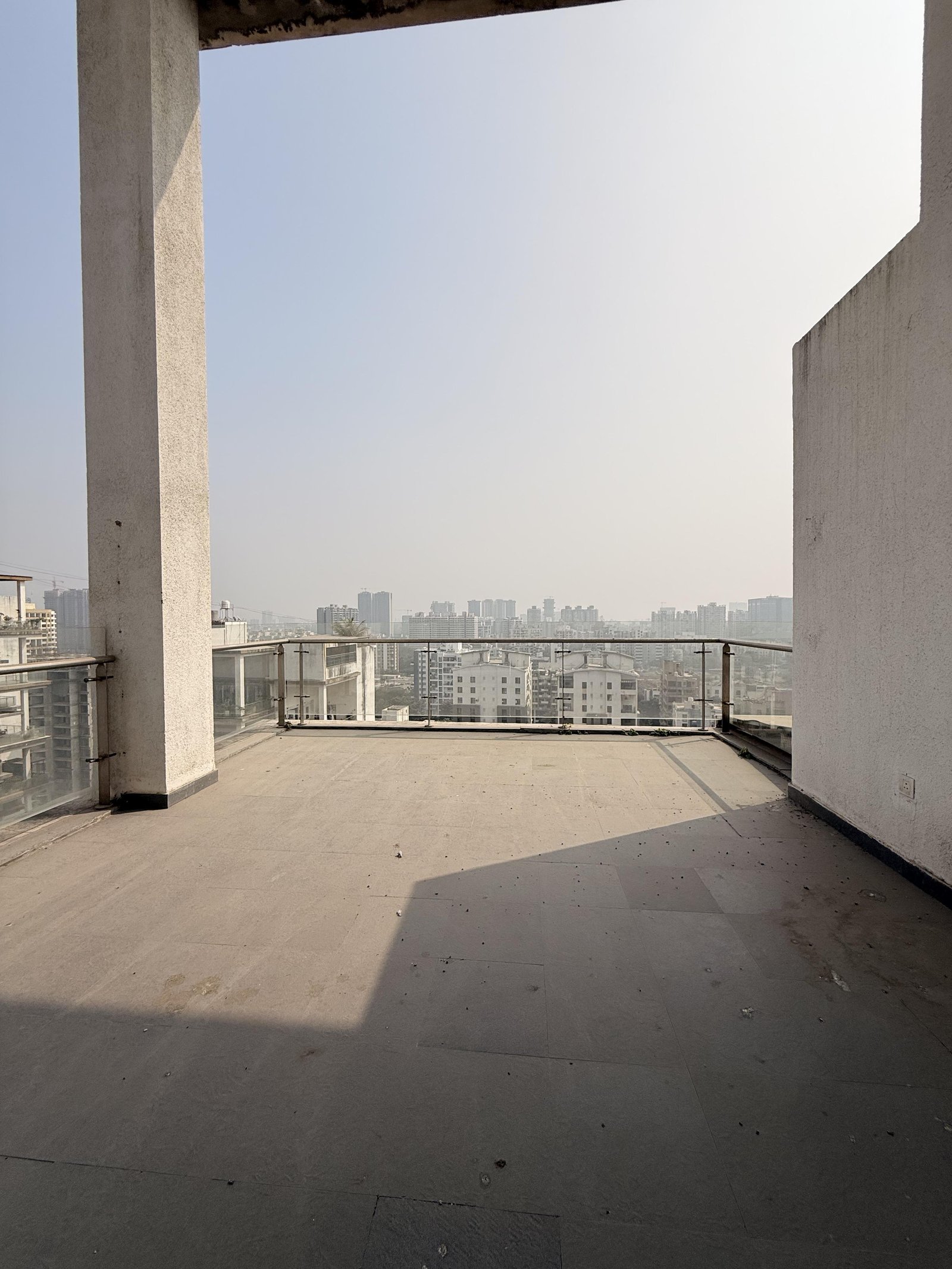 3.5BHK Penthouse at Balewadi