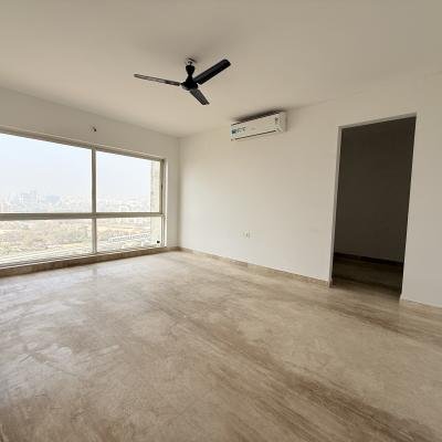 3.5BHK Penthouse at Balewadi
