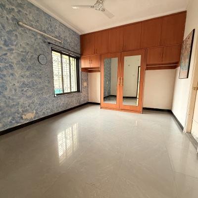 3BHK Twin Villa at Baner-Pashan Link Rd