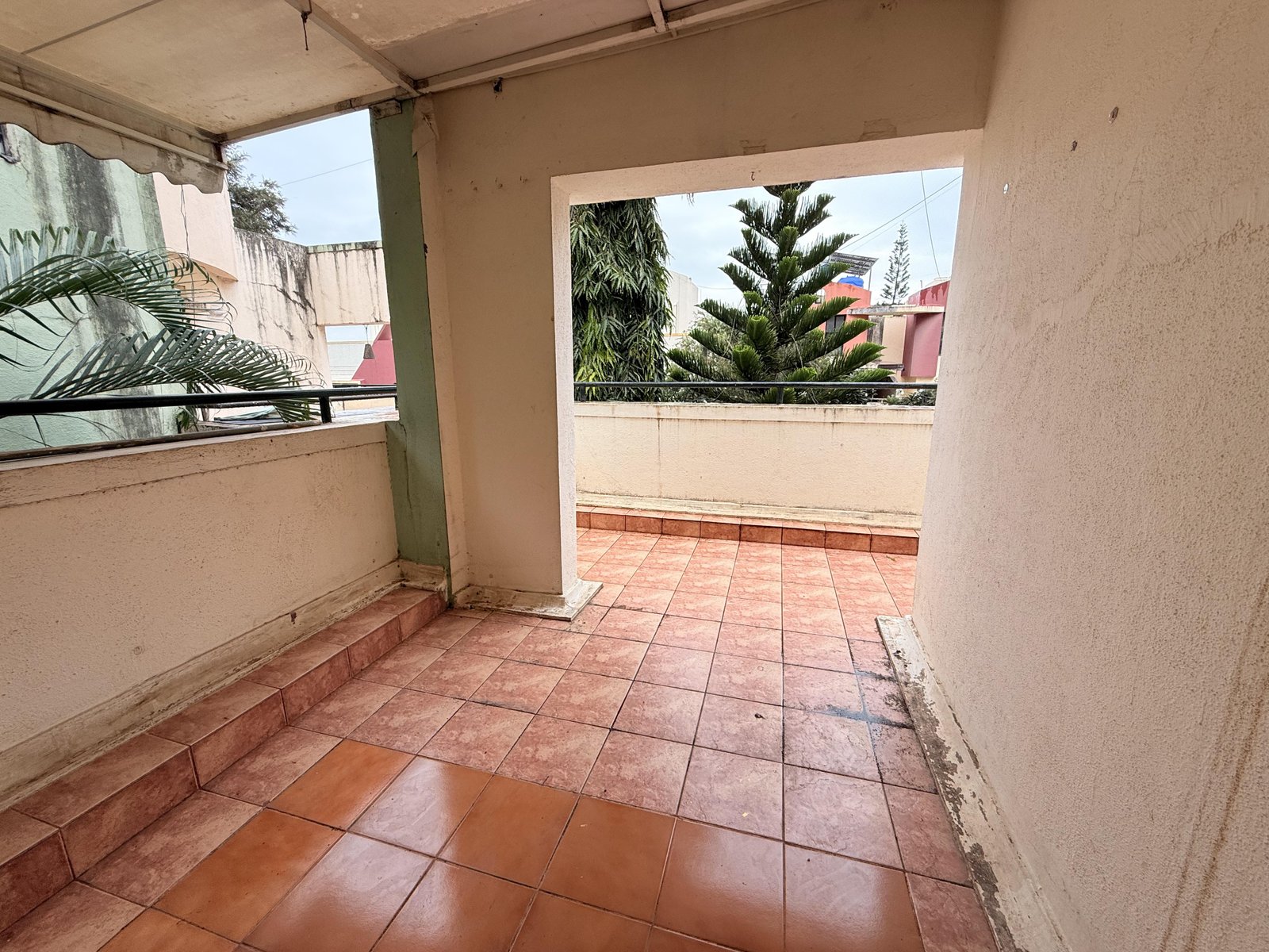 3BHK Twin Villa at Baner-Pashan Link Rd