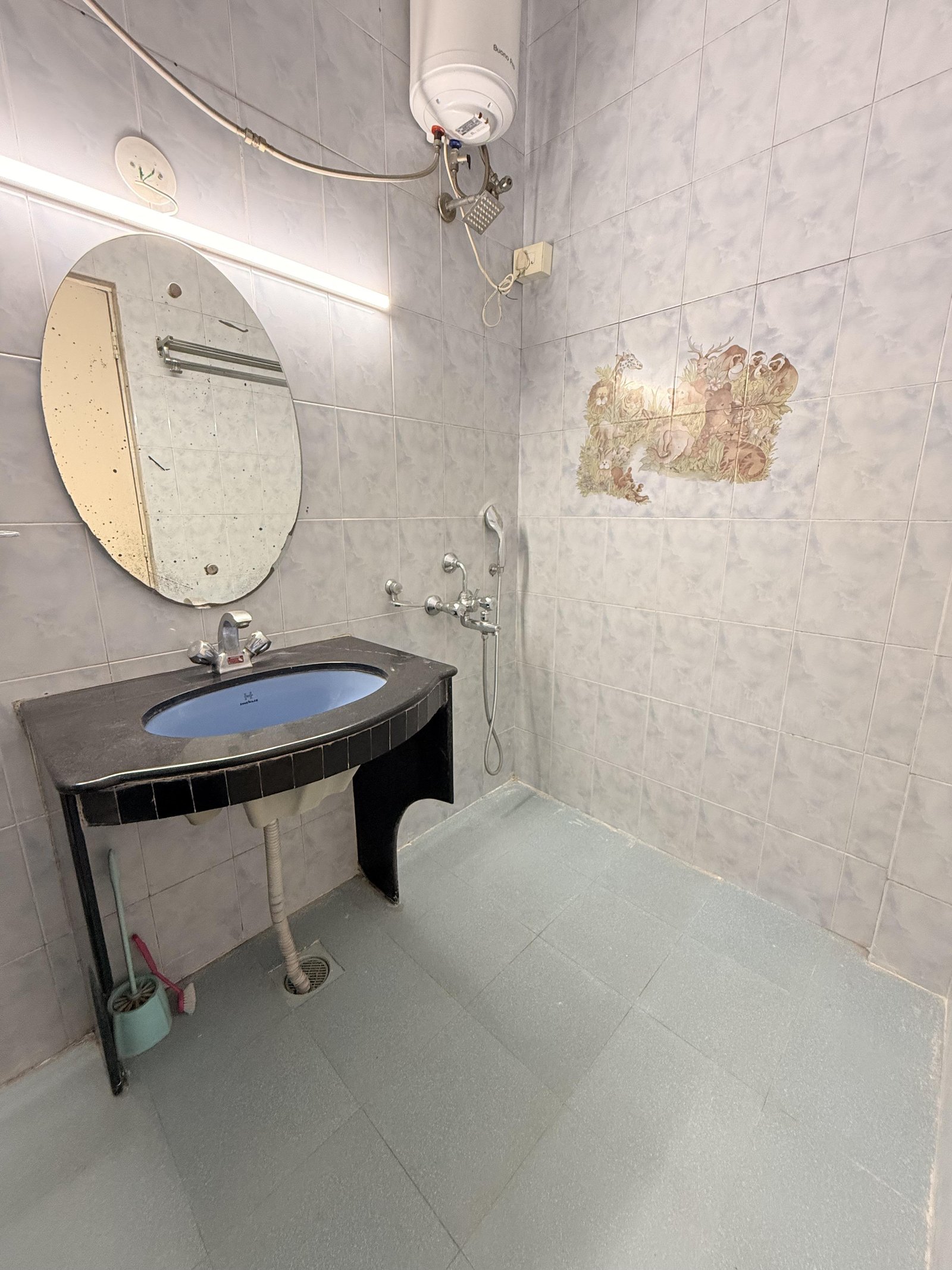 3BHK Twin Villa at Baner-Pashan Link Rd