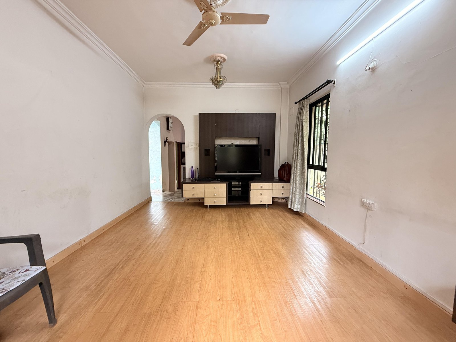 3BHK Twin Villa at Baner-Pashan Link Rd