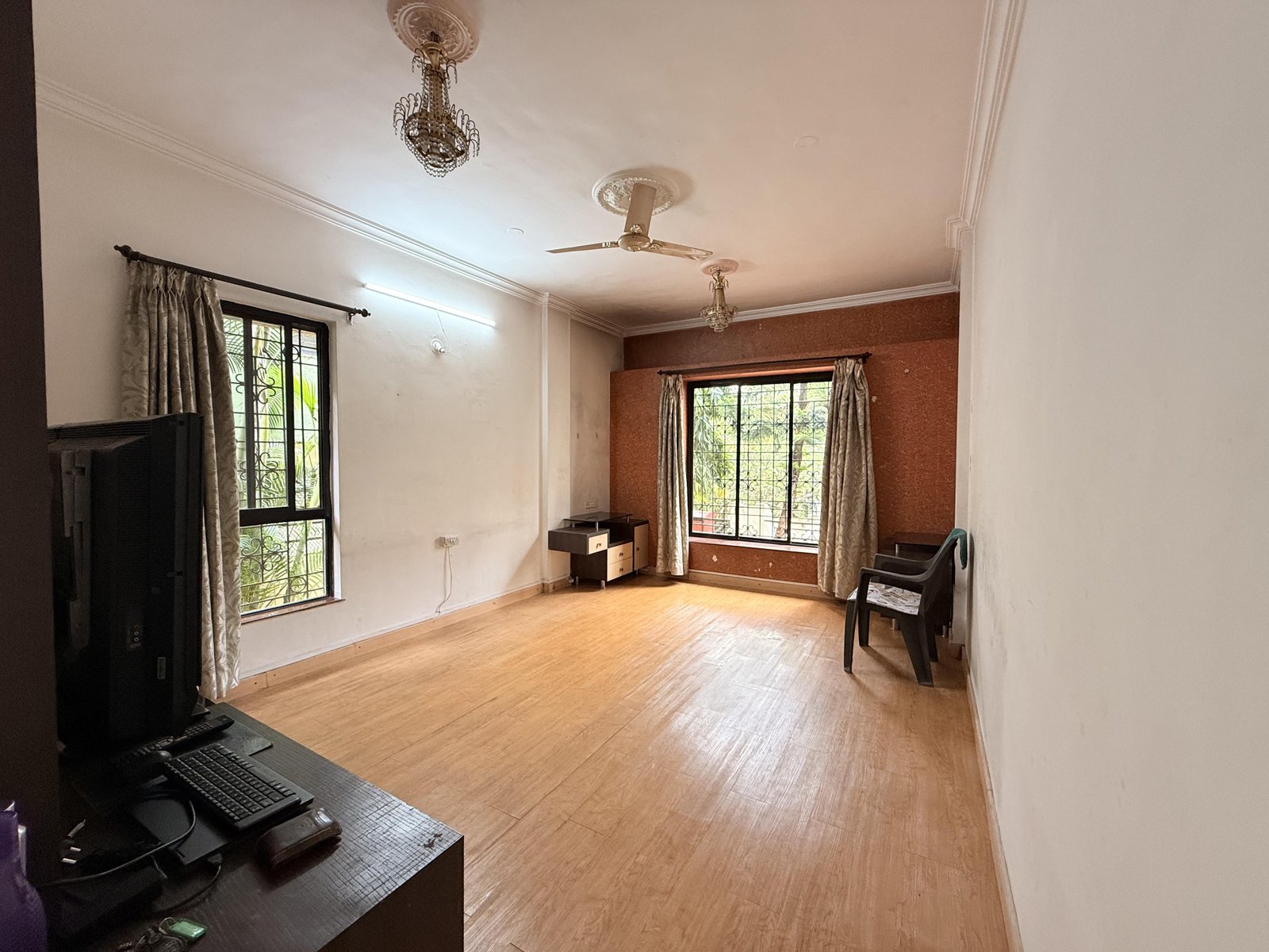 3BHK Twin Villa at Baner-Pashan Link Rd