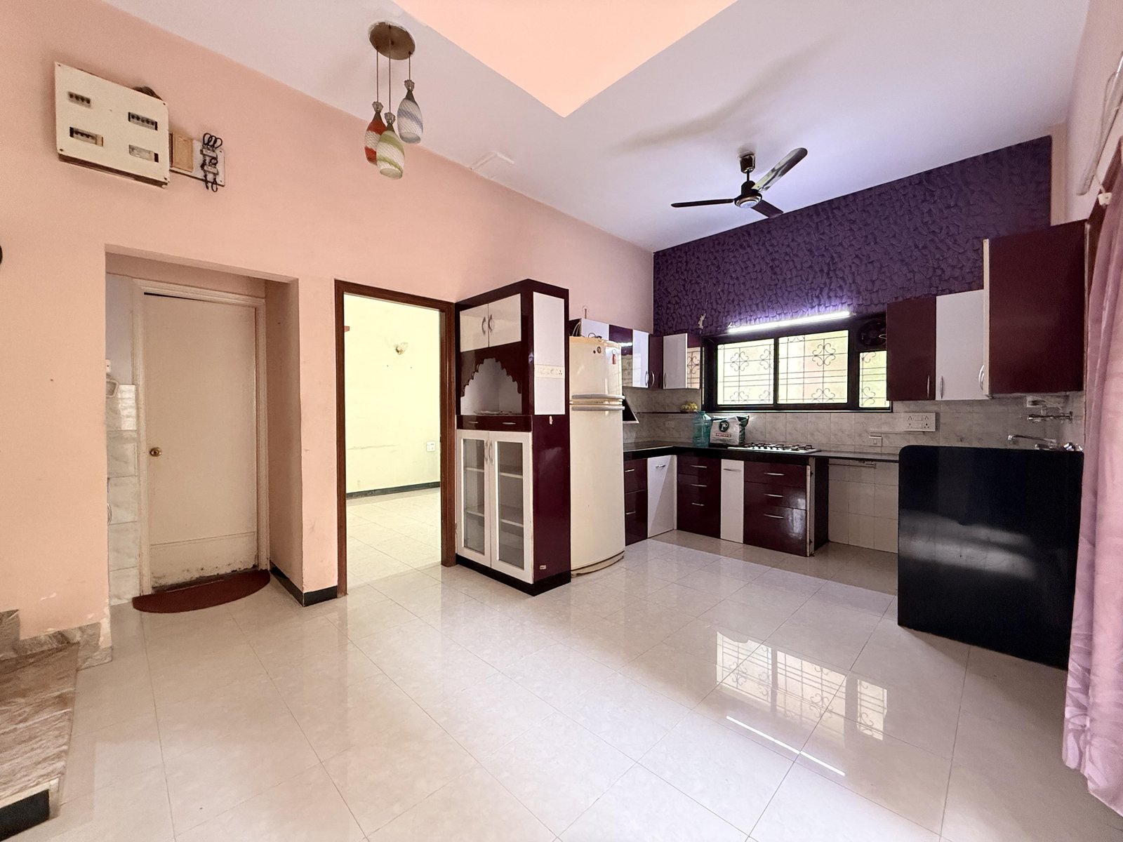 3BHK Twin Villa at Baner-Pashan Link Rd