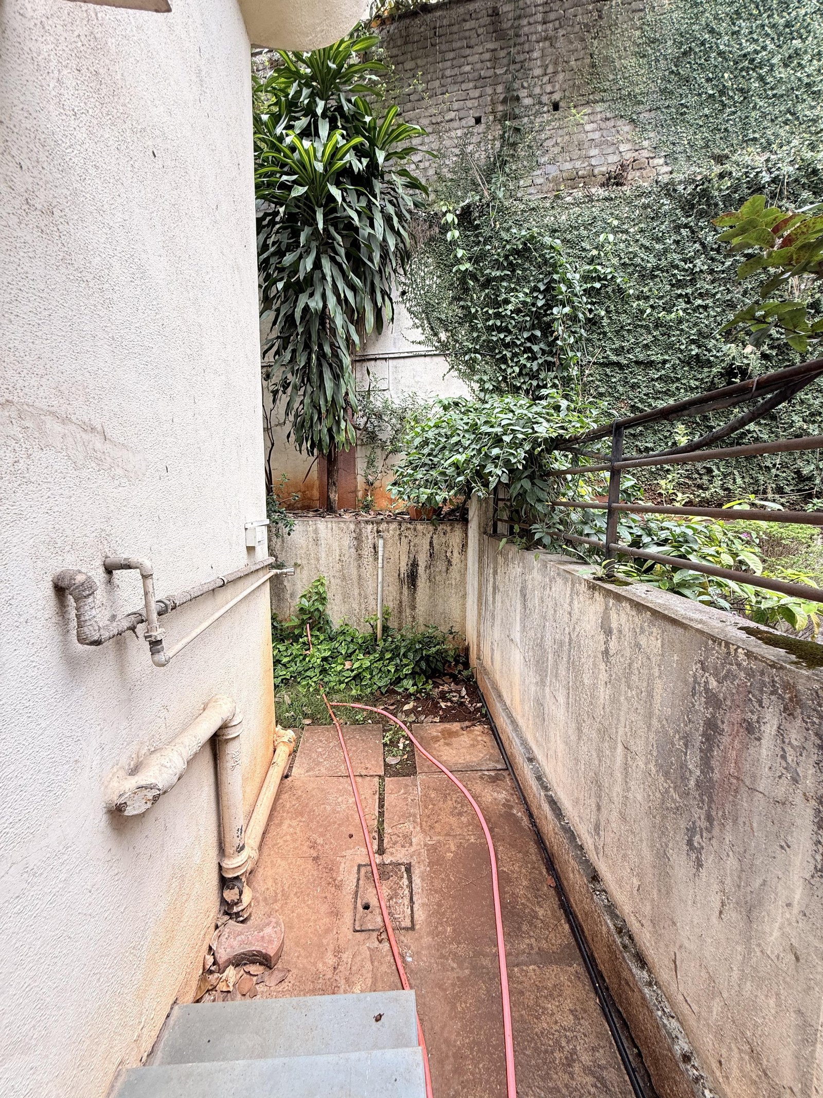 3BHK Twin Villa at Baner-Pashan Link Rd