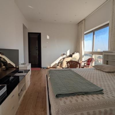 4.5BHK at Model Colony