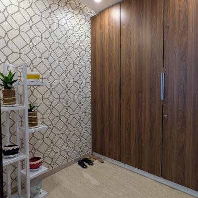 4.5BHK at Model Colony