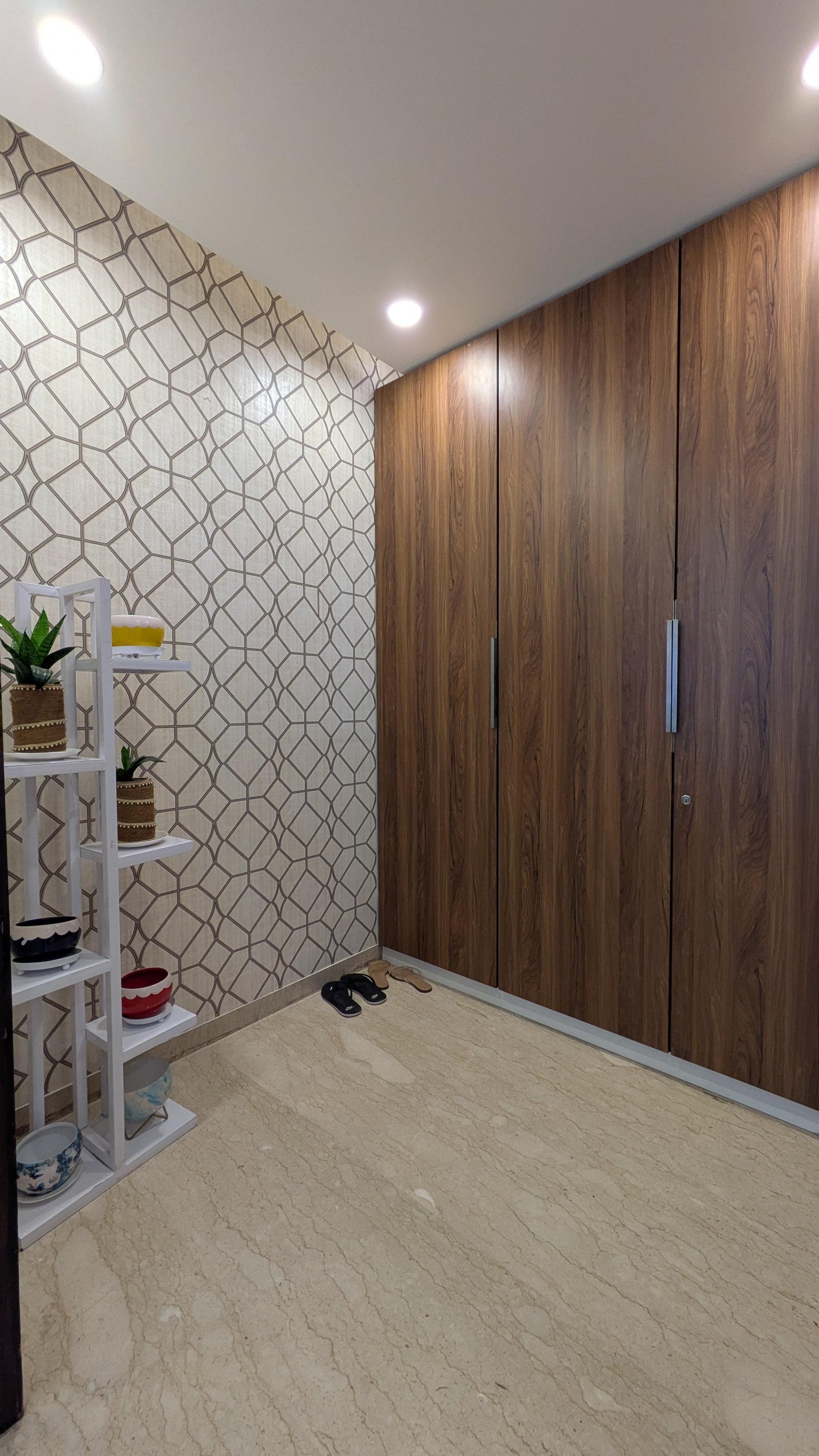 4.5BHK at Model Colony