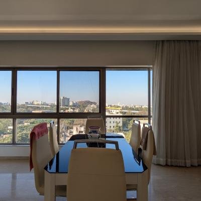 4.5BHK at Model Colony