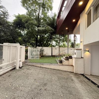 4BHK Villa at Baner