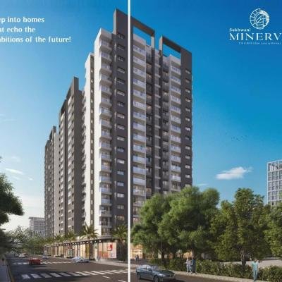 Sukhwani Minerva