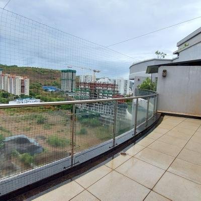 4.5BHK Premium Apartment at Baner