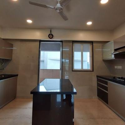 4.5BHK Premium Apartment at Baner