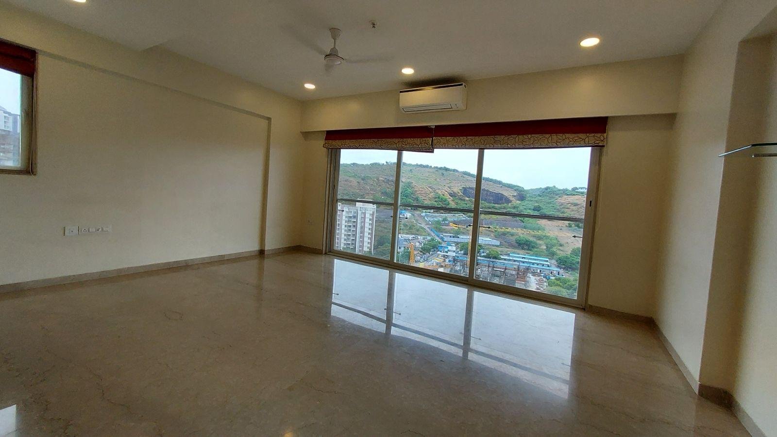 4.5BHK Premium Apartment at Baner