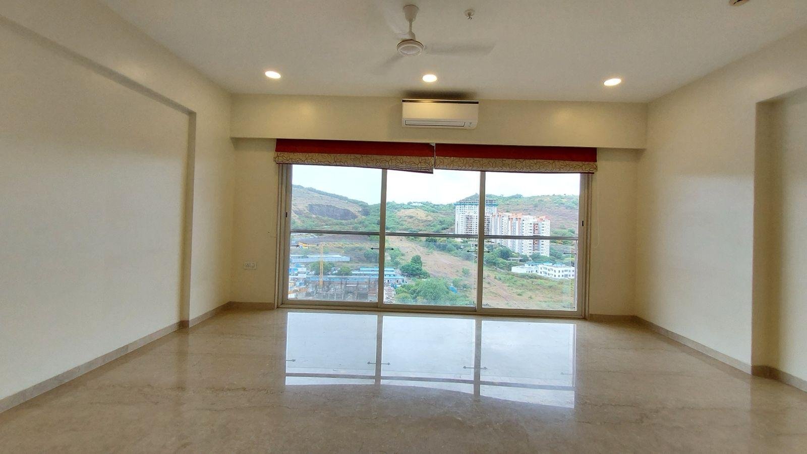 4.5BHK Premium Apartment at Baner