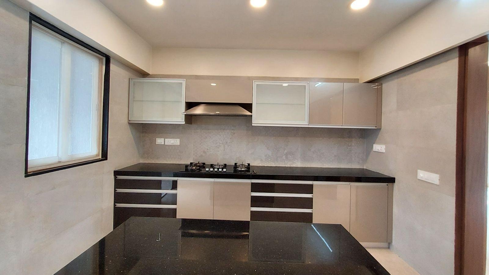 4.5BHK Premium Apartment at Baner