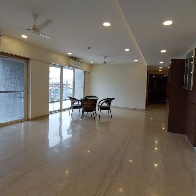 4.5BHK Premium Apartment at Baner