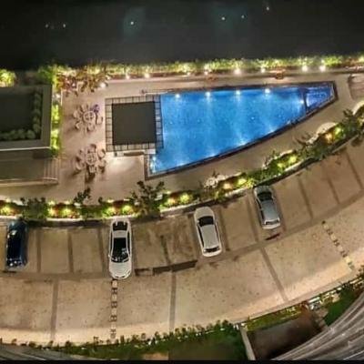 4.5BHK Premium Apartment at Baner