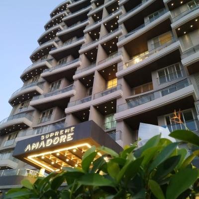 4.5BHK Premium Apartment at Baner