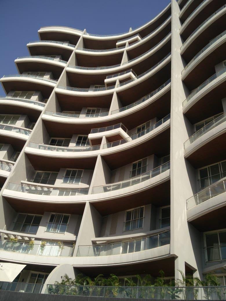 4.5BHK Premium Apartment at Baner