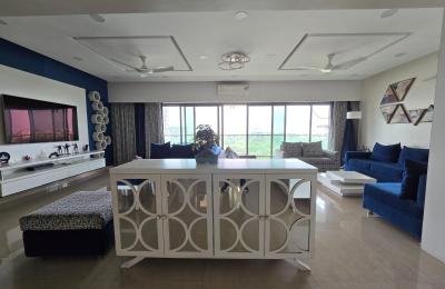 3.5BHK at Vishal Nagar