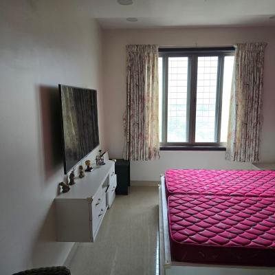 3.5BHK at Vishal Nagar