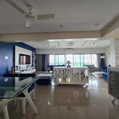 3.5BHK at Vishal Nagar