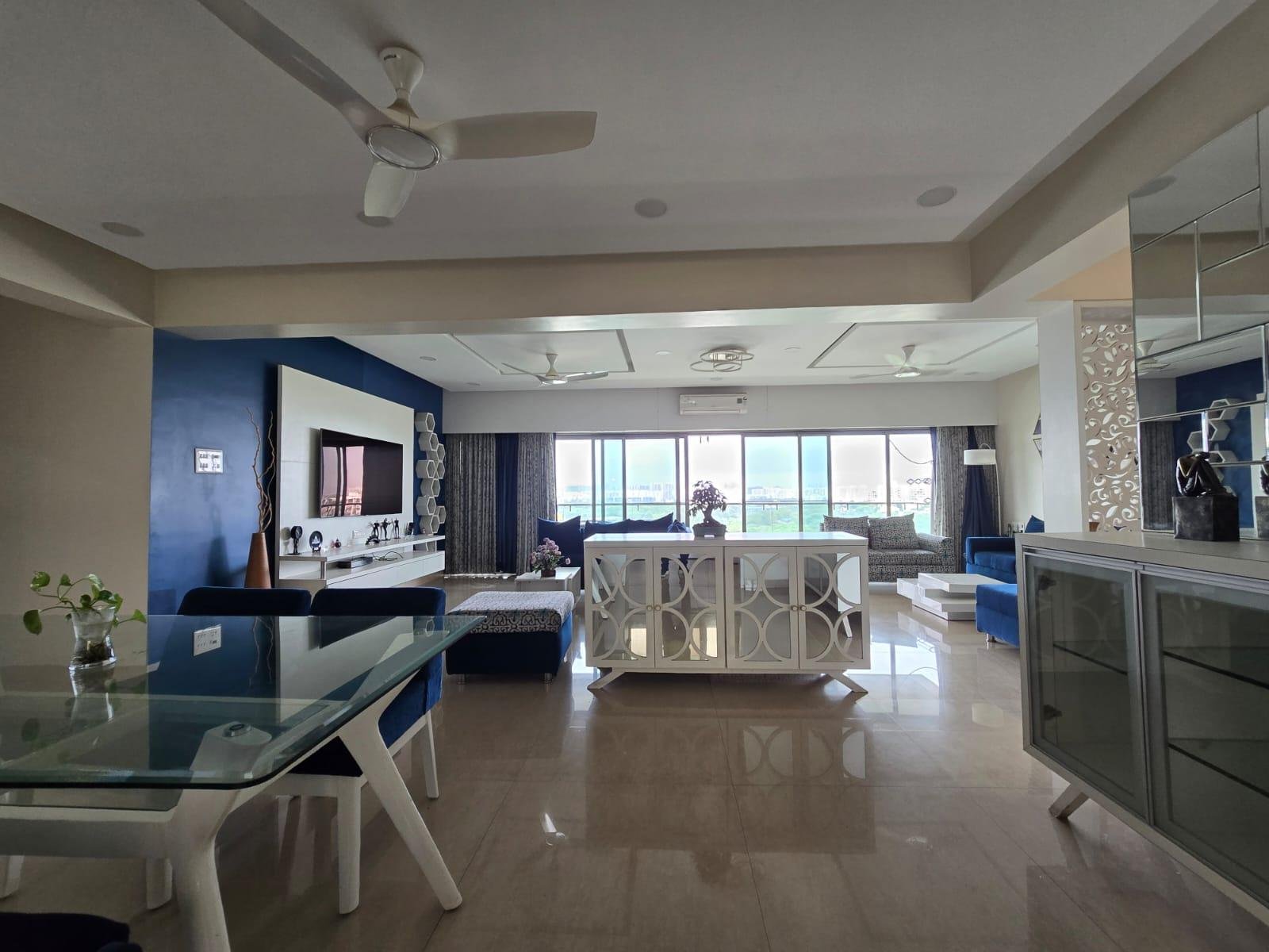 3.5BHK at Vishal Nagar