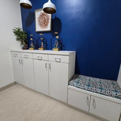 3.5BHK at Vishal Nagar