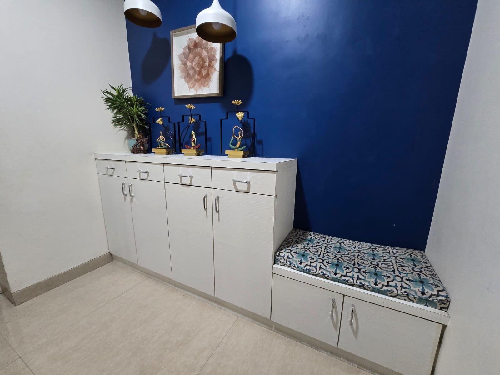 3.5BHK at Vishal Nagar