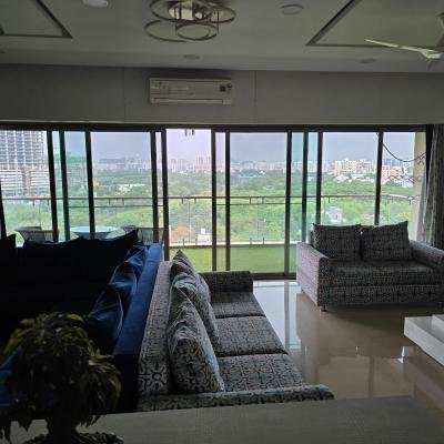 3.5BHK at Vishal Nagar