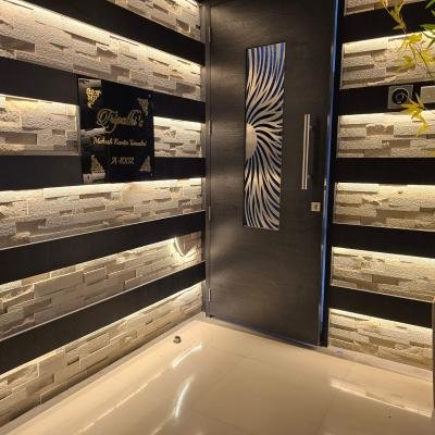 3.5BHK at Vishal Nagar