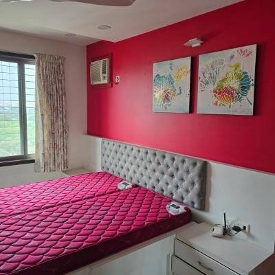 3.5BHK at Vishal Nagar