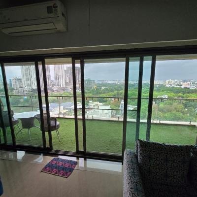 3.5BHK at Vishal Nagar