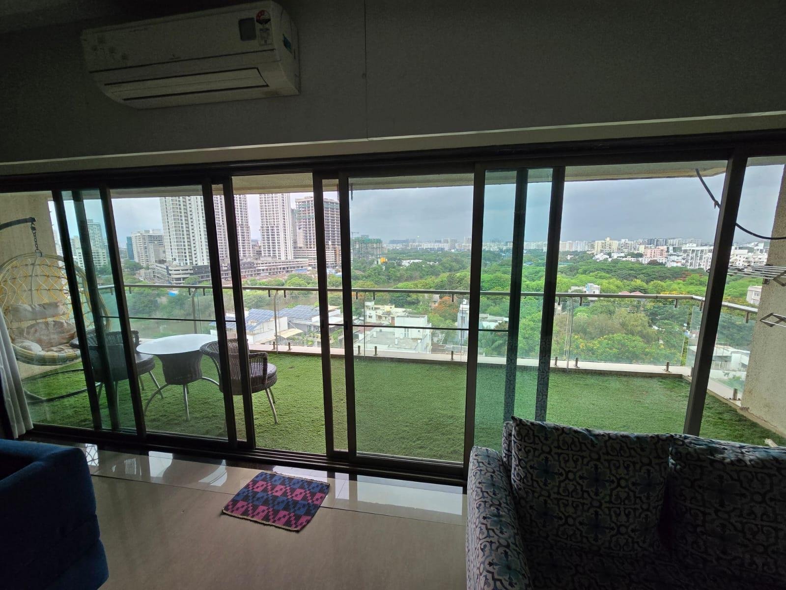 3.5BHK at Vishal Nagar