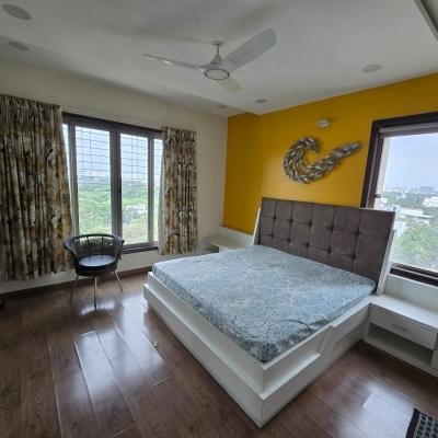 3.5BHK at Vishal Nagar