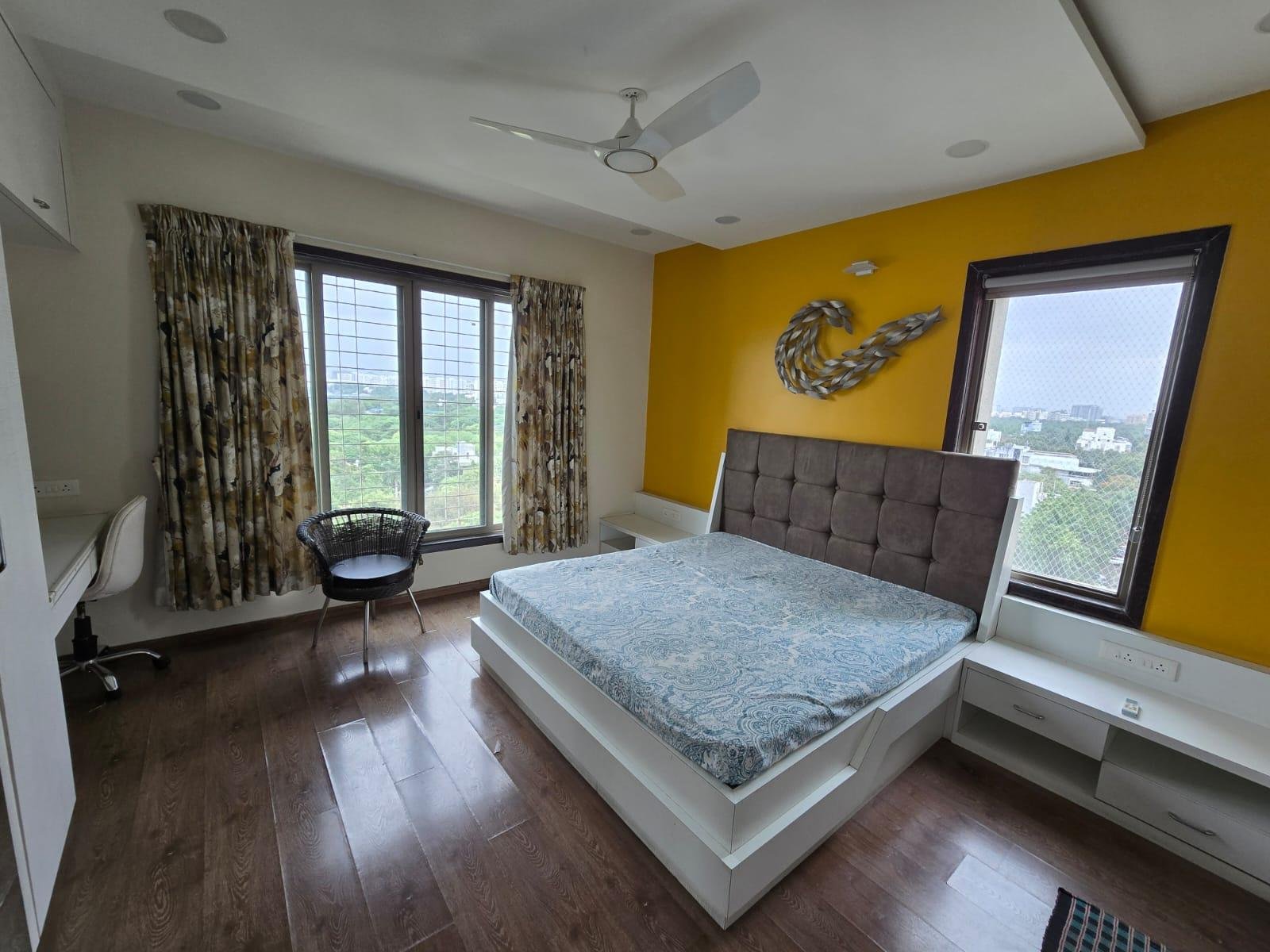 3.5BHK at Vishal Nagar