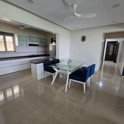 3.5BHK at Vishal Nagar