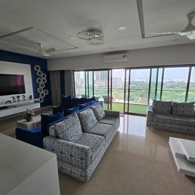 3.5BHK at Vishal Nagar