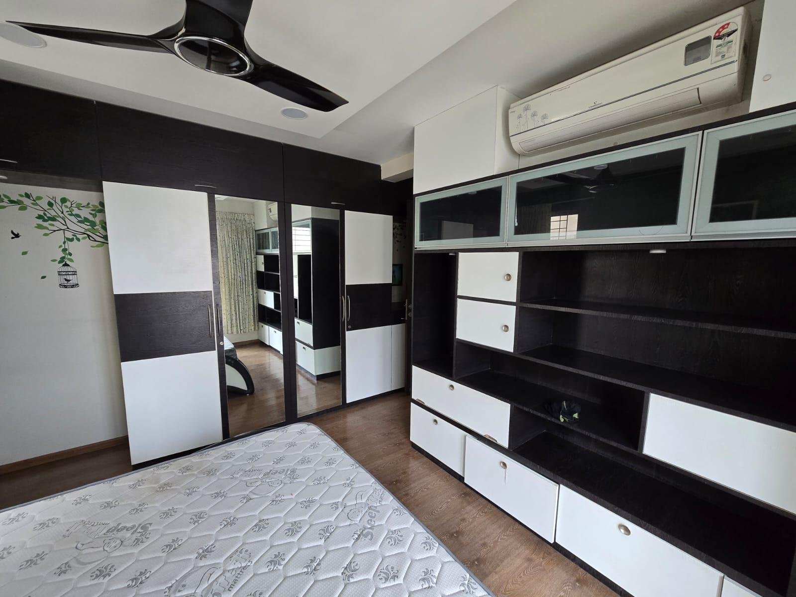 3.5BHK at Vishal Nagar