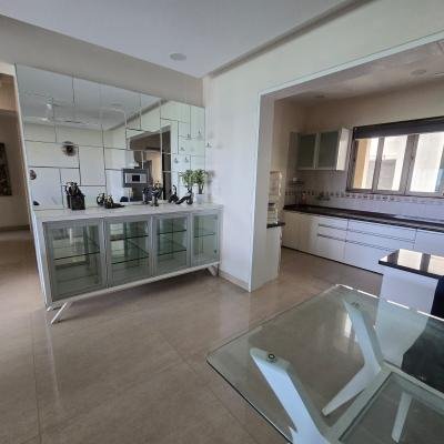 3.5BHK at Vishal Nagar