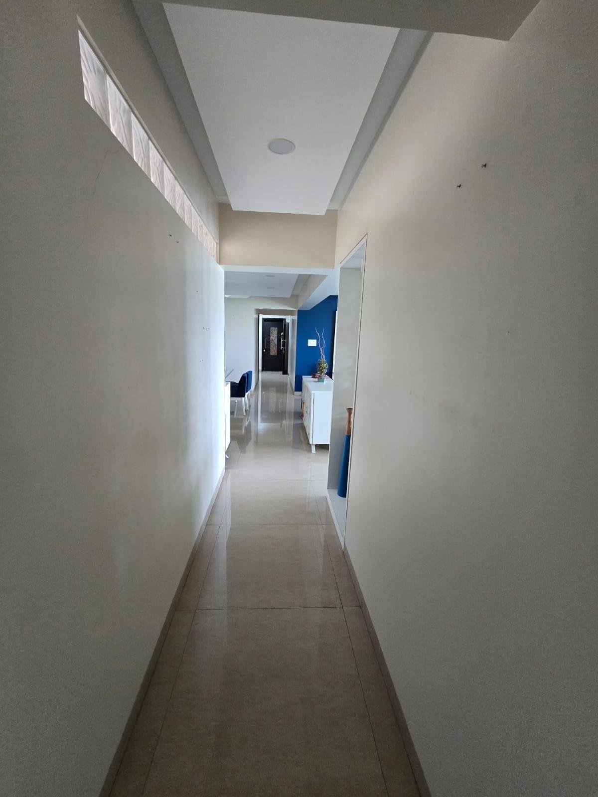 3.5BHK at Vishal Nagar