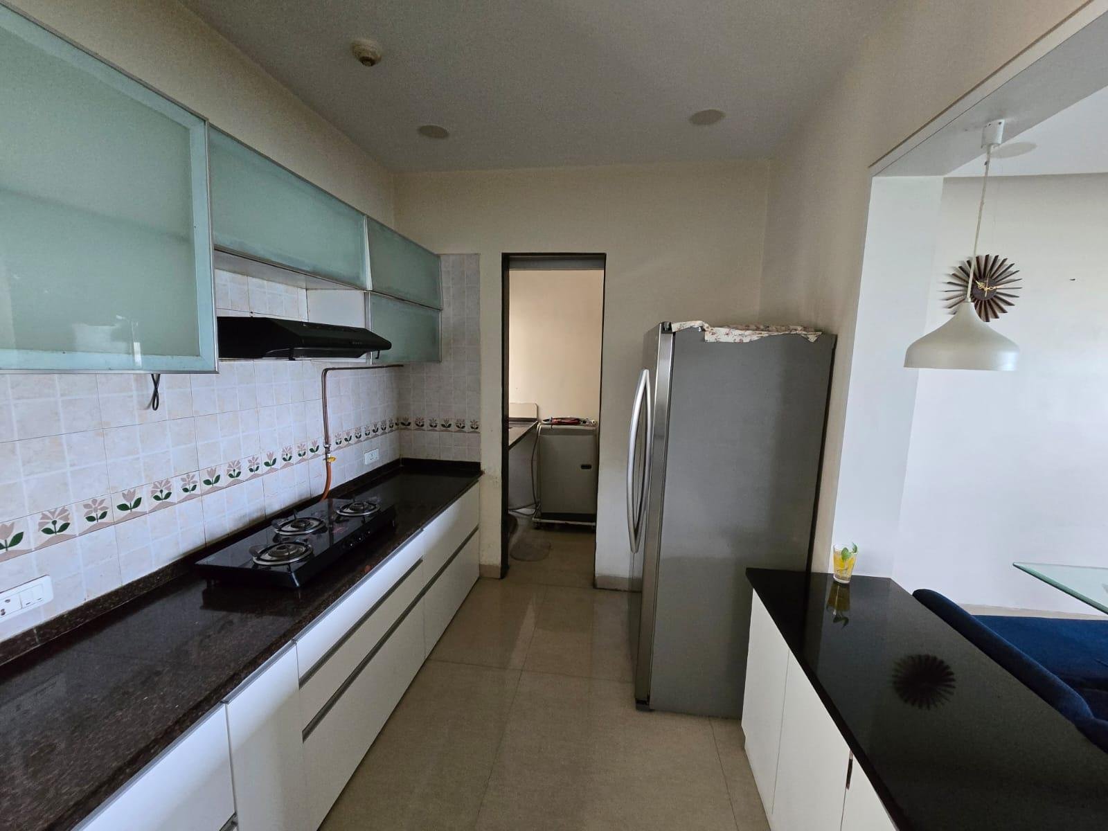 3.5BHK at Vishal Nagar